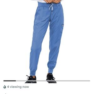 Med couture joggers worn maybe 4 times. so comfy